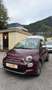 Fiat 500 500 1,2 Lounge /Panorama/Tempomat/Apple CarPlay/ Rot - thumbnail 1