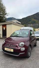 500 1,2 Lounge /Panorama/Tempomat/Apple CarPlay/
