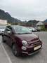 Fiat 500 500 1,2 Lounge /Panorama/Tempomat/Apple CarPlay/ Rot - thumbnail 3
