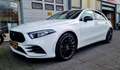 Mercedes-Benz A 220 Launch Edition AMG line Wit - thumbnail 2