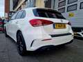 Mercedes-Benz A 220 Launch Edition AMG line Wit - thumbnail 4