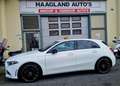 Mercedes-Benz A 220 Launch Edition AMG line Wit - thumbnail 3