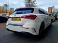 Mercedes-Benz A 220 Launch Edition AMG line Wit - thumbnail 5