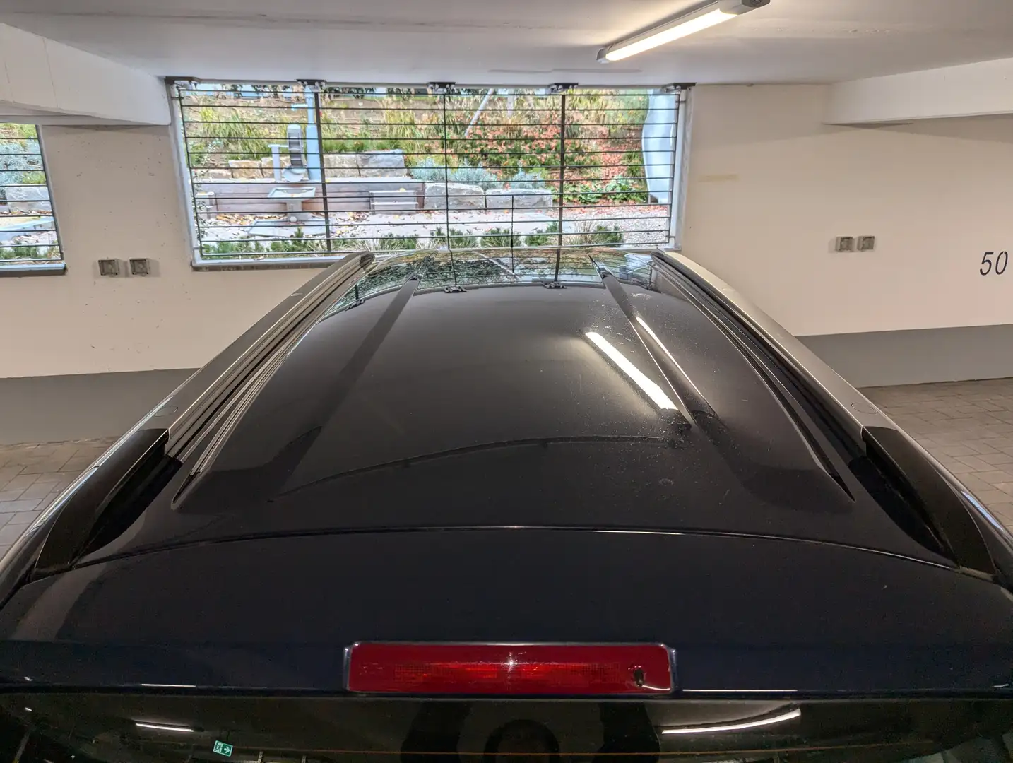 Dacia Lodgy Lodgy LPG SCe 110 LPG Comfort Blau - 2