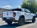 Ford Ranger Raptor Dubbele Cabine-33900€-Leasing 1214€/M Blanc - thumbnail 4