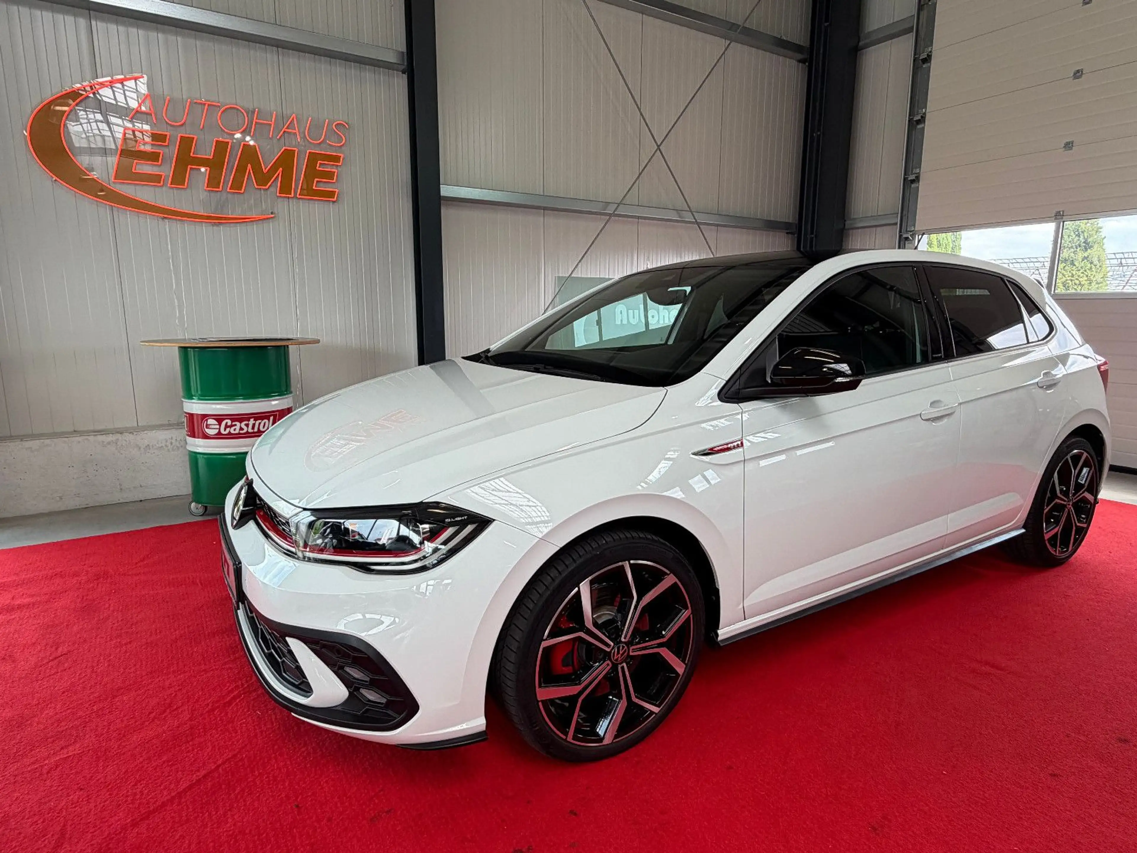 Volkswagen Polo GTI 2.0 TSI DSG *BEATS*CAM*FARO*MATRIX LED*