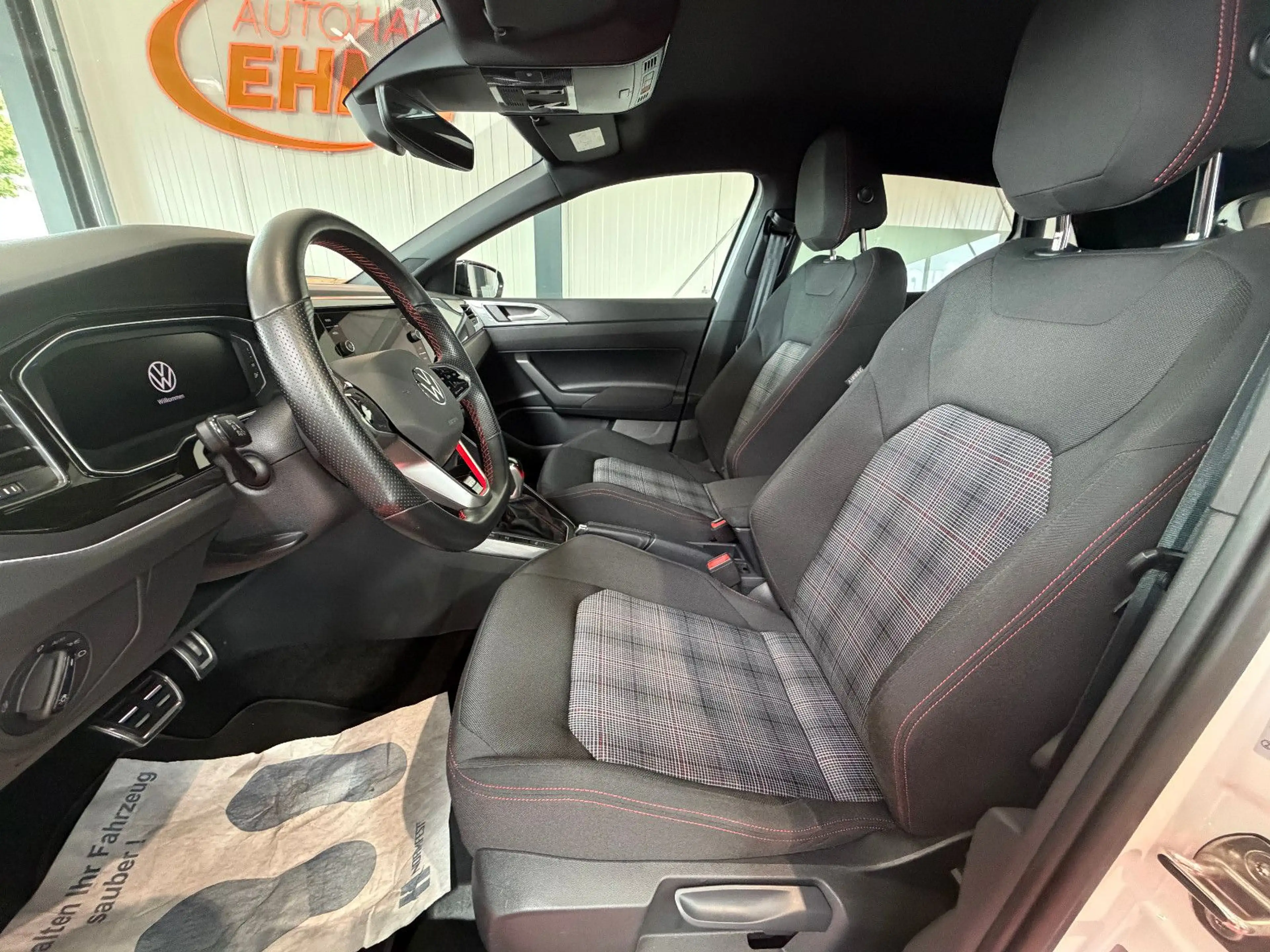 Volkswagen Polo GTI 2.0 TSI DSG *BEATS*CAM*FARO*MATRIX LED* — photo 11