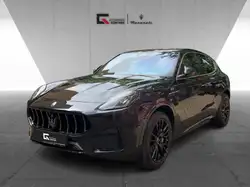 Maserati Grecale inkl. 2 Jahre Approved AHK Service Ne