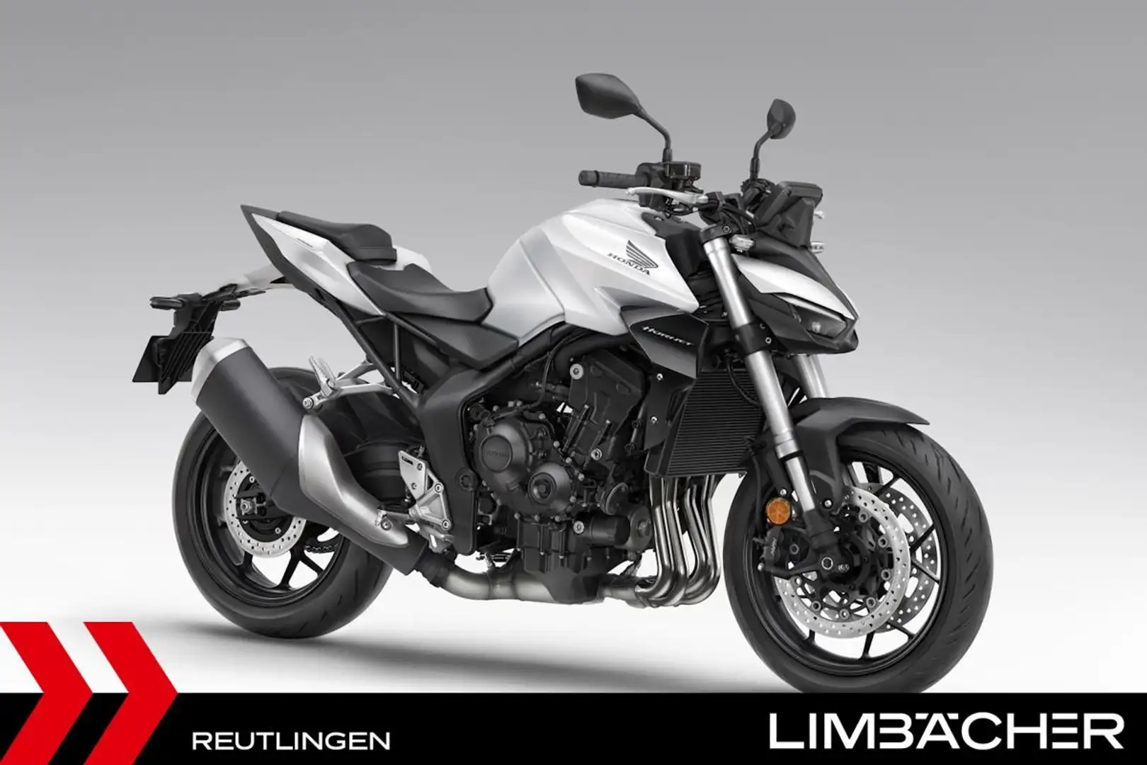 Honda CB 1000 HORNET - HONDA REUTLINGEN - 1