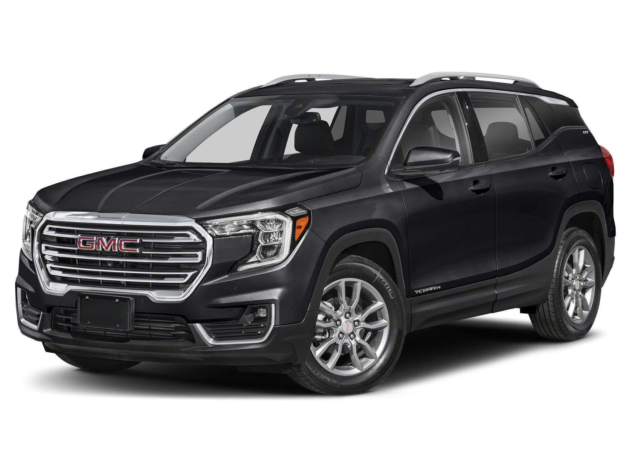 2024 GMC Terrain SLE FWD