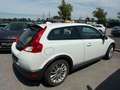 Volvo C30 1.6 D Kinetic Weiß - thumbnail 2