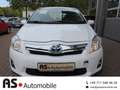 Toyota Auris Hybrid Executive 1.8 Navi*PDC*Kamera*Gar. Weiß - thumbnail 2