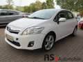 Toyota Auris Hybrid Executive 1.8 Navi*PDC*Kamera*Gar. Weiß - thumbnail 3