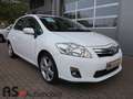 Toyota Auris Hybrid Executive 1.8 Navi*PDC*Kamera*Gar. Weiß - thumbnail 1