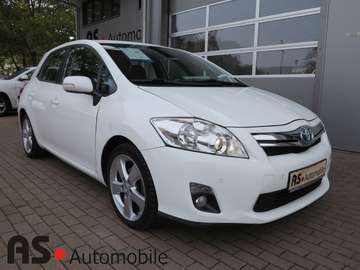 Hybrid Executive 1.8 Navi*PDC*Kamera*Gar.