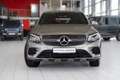 Mercedes-Benz GLC 250 Coupe 4Matic*AMG-LINE*SPORT-FAHRWERK*LED Grau - thumbnail 4