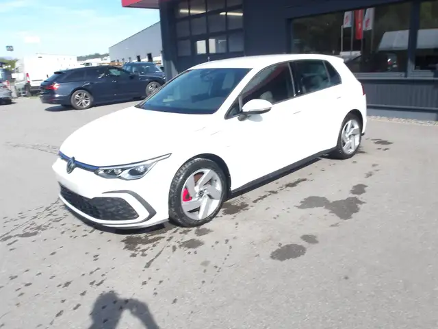 Volkswagen Golf GTE GTE eHybrid