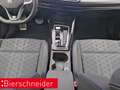 Volkswagen Golf R 8 2.0 TDI DSG R-LINE BLACK STYLE HK-SOUND NAVI 18 Blau - thumbnail 9