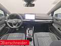Volkswagen Golf R 8 2.0 TDI DSG R-LINE BLACK STYLE HK-SOUND NAVI 18 Blau - thumbnail 5