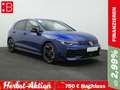 Volkswagen Golf R 8 2.0 TDI DSG R-LINE BLACK STYLE HK-SOUND NAVI 18 Blau - thumbnail 1