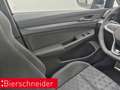 Volkswagen Golf R 8 2.0 TDI DSG R-LINE BLACK STYLE HK-SOUND NAVI 18 Blau - thumbnail 8