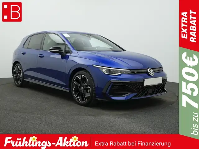 Volkswagen Golf R 8 2.0 TDI DSG R-LINE BLACK STYLE HK-SOUND NAVI 18