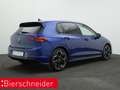 Volkswagen Golf R 8 2.0 TDI DSG R-LINE BLACK STYLE HK-SOUND NAVI 18 Синій - thumbnail 3