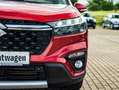 Suzuki S-Cross 1.4 Boosterjet Hybrid AT Comfort Rood - thumbnail 4