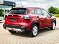 Suzuki S-Cross 1.4 Boosterjet Hybrid AT Comfort Rood - thumbnail 9