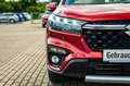 Suzuki S-Cross 1.4 Boosterjet Hybrid AT Comfort Rood - thumbnail 3