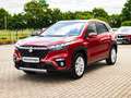 Suzuki S-Cross 1.4 Boosterjet Hybrid AT Comfort Rood - thumbnail 1