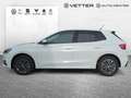 Skoda Fabia 1.0 TSI Tour DSG LED NAVI ALU Weiß - thumbnail 2