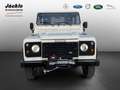 Land Rover Defender 90 Station Wagon E TD5 Weiß - thumbnail 2