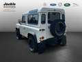 Land Rover Defender 90 Station Wagon E TD5 Weiß - thumbnail 5