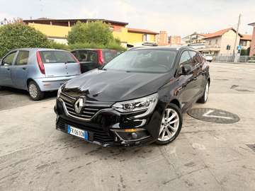 Sporter 1.5 dci energy Intens 110cv edc