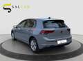 Volkswagen Golf 2.0 tdi 115cv dsg 2022 Gris - thumbnail 8