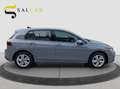 Volkswagen Golf 2.0 tdi 115cv dsg 2022 Gris - thumbnail 6