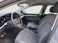 Volkswagen Golf 2.0 tdi 115cv dsg 2022 Gris - thumbnail 9
