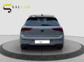 Volkswagen Golf 2.0 tdi 115cv dsg 2022 Gris - thumbnail 4