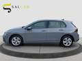 Volkswagen Golf 2.0 tdi 115cv dsg 2022 Gris - thumbnail 5