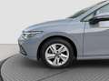 Volkswagen Golf 2.0 tdi 115cv dsg 2022 Gris - thumbnail 16