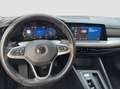Volkswagen Golf 2.0 tdi 115cv dsg 2022 Gris - thumbnail 10