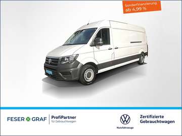 2.0TDI Kasten LR Hochdach R-Kamera PDC