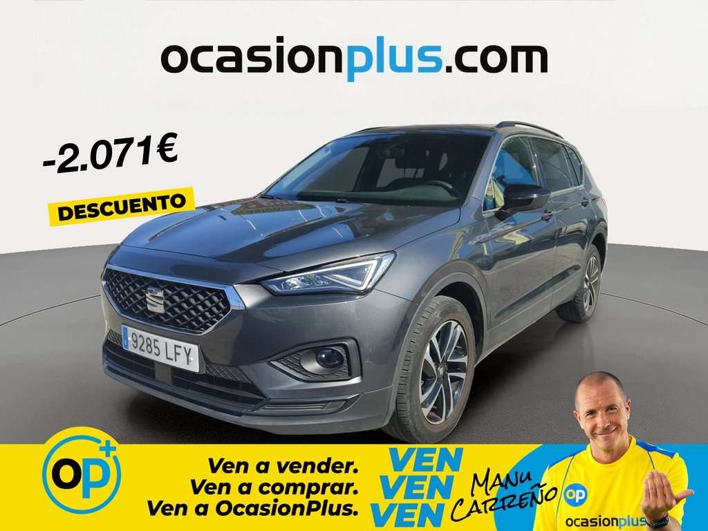 SEAT Tarraco 1.5 TSI S&S Style 150 - foto 1