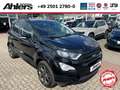 Ford EcoSport ST-Line+NAVI+AHK+ALLWETTER+KAMERA+SITZHEIZUNG+ Negro - thumbnail 1