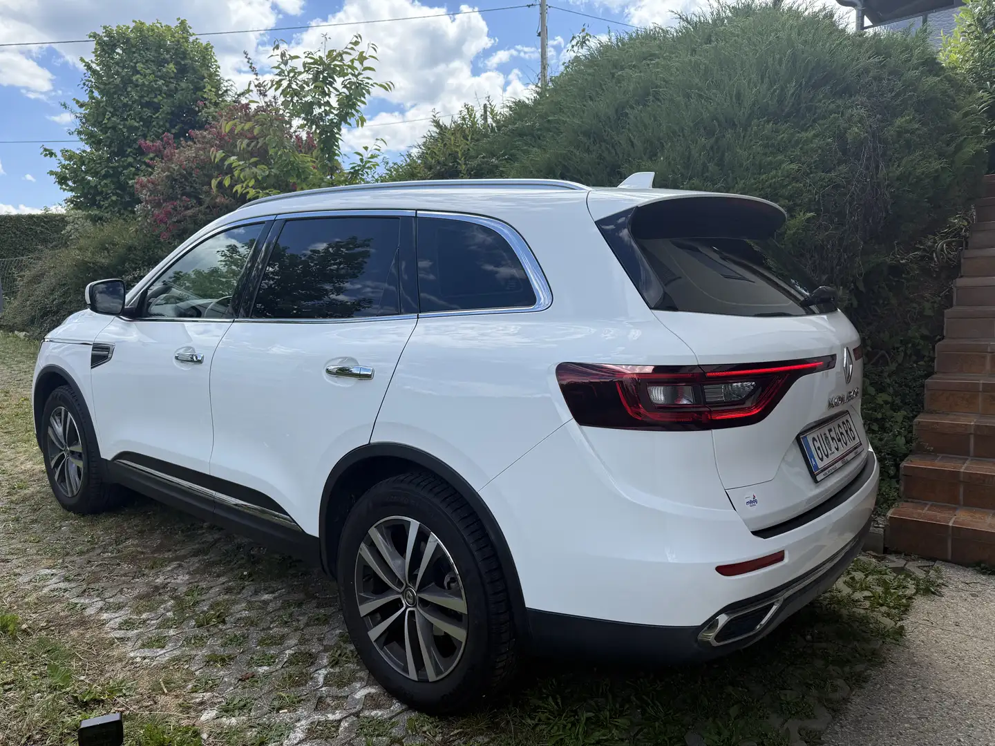 Renault Koleos dCi 150 2WD Intens X-Tronic Aut. - 2