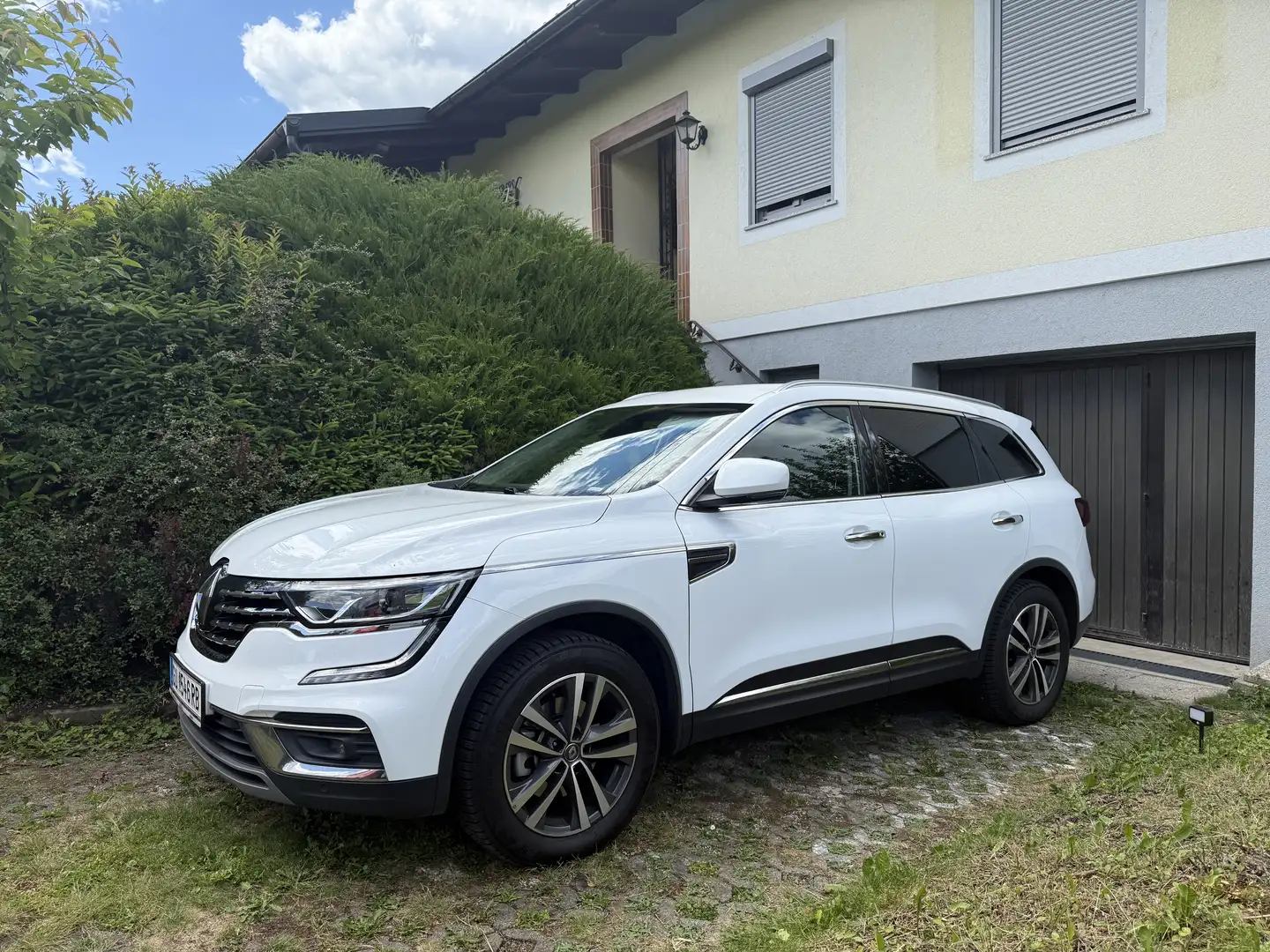 Renault Koleos dCi 150 2WD Intens X-Tronic Aut. - 1