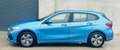 BMW 116 dA AdBlue Blauw - thumbnail 2