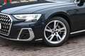 Audi A8 50 TDI quattro *NAV*ACC*STDHZG*360°*MIETKAUF* Blau - thumbnail 2