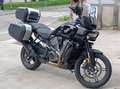 Harley-Davidson Pan America 1250 Noir - thumbnail 2